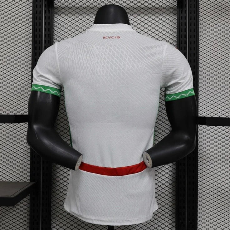 2025 Morocco Away Shirt