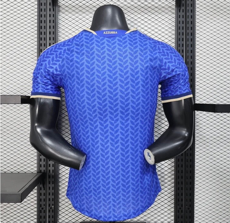 2026 Italy Home Shirt