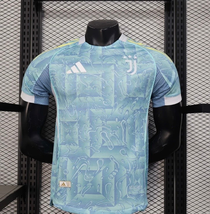 25/26 Juventus Third Shirt