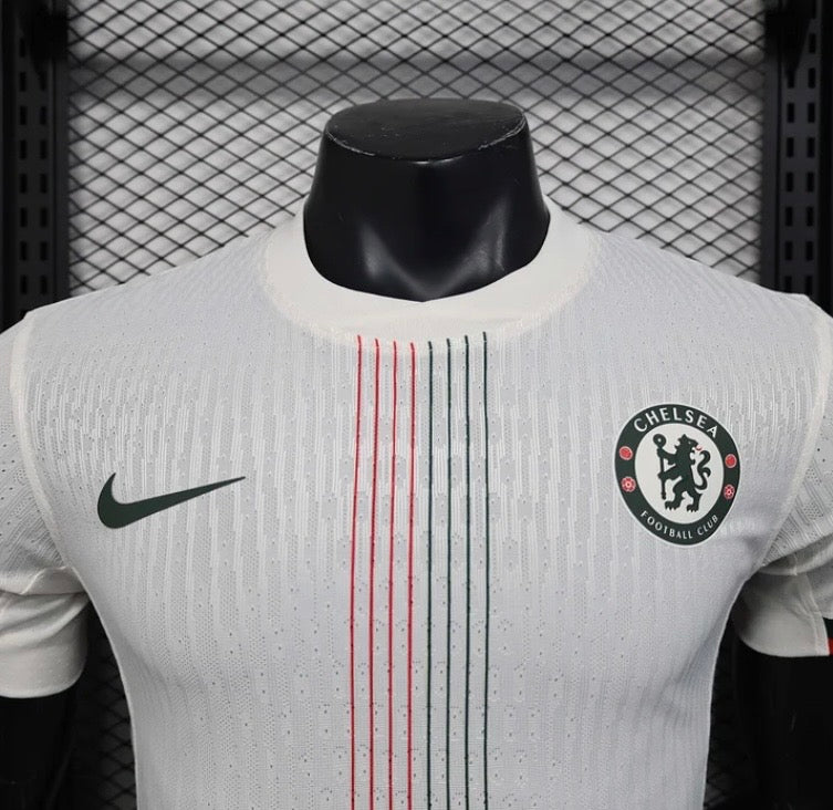 25/26 Chelsea Football Club Away Shirt