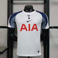 25/26 Tottenham Hotspur Home Shirt