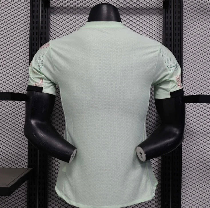 2025 Portugal Away Shirt