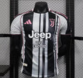 25/26 Juventus Home Shirt
