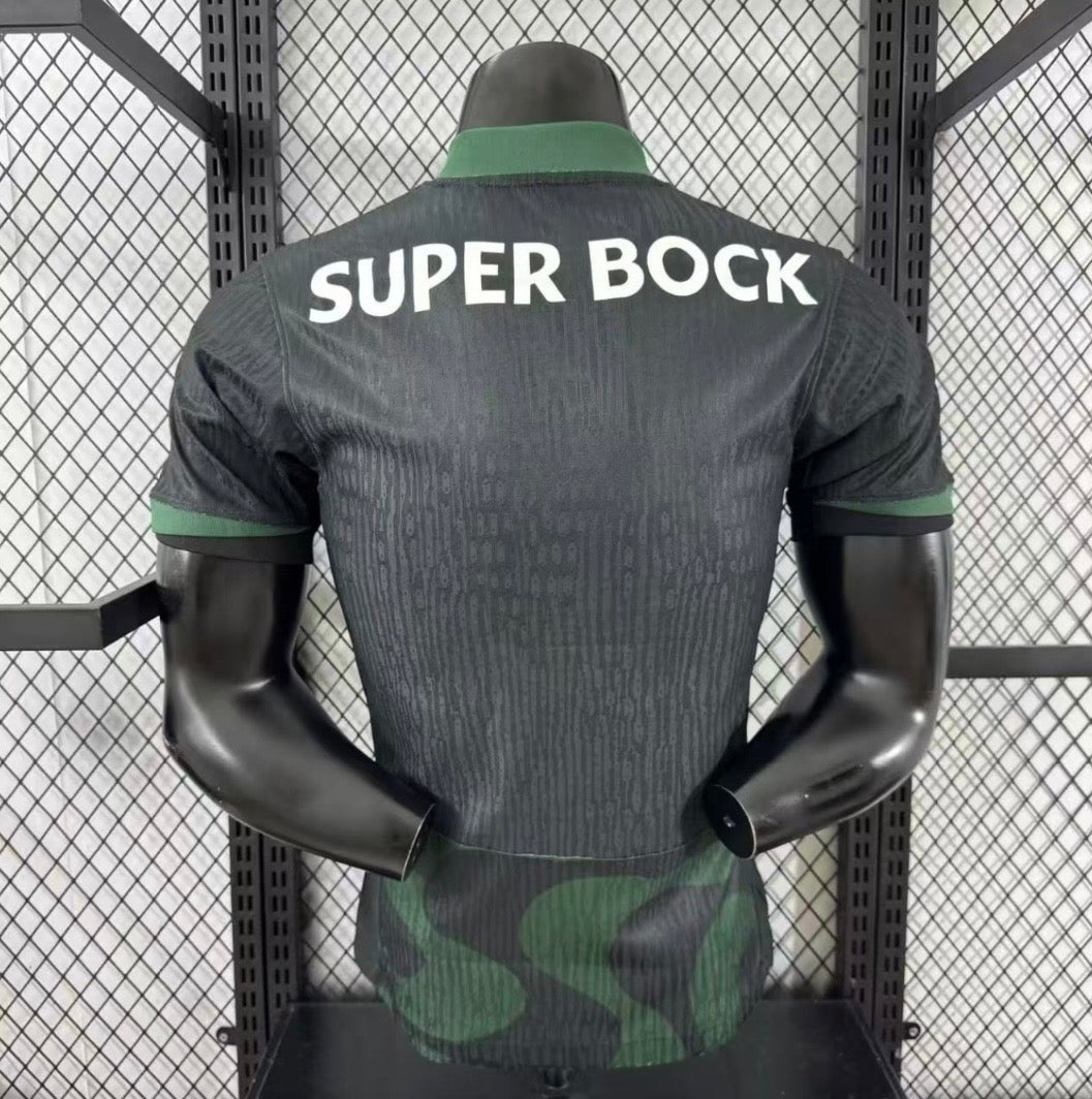 25/26 Sporting Third Shirt