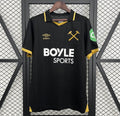 25/26 West Ham United Third Shirt