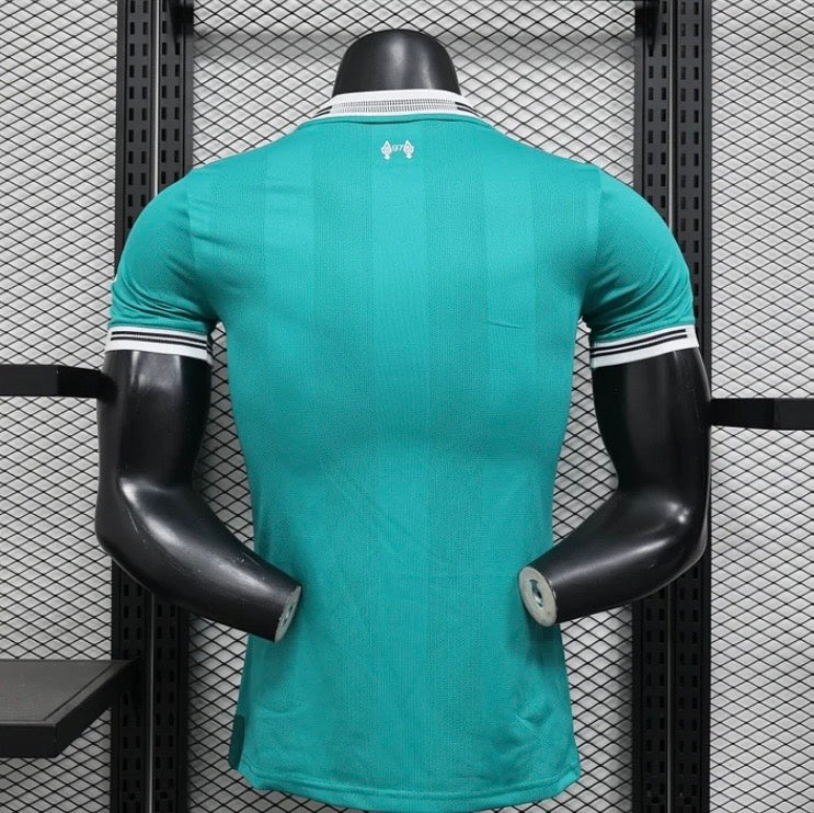 25/26 Liverpool Football Club Third Shirt