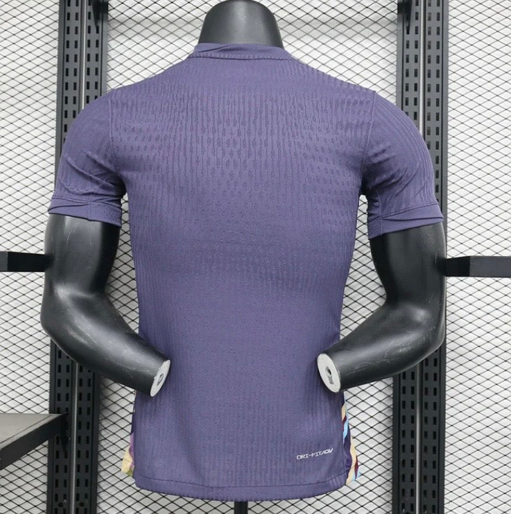 24/25 England Away Shirt