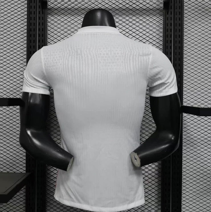 2025 Brazil Jesus Pink Special Shirt