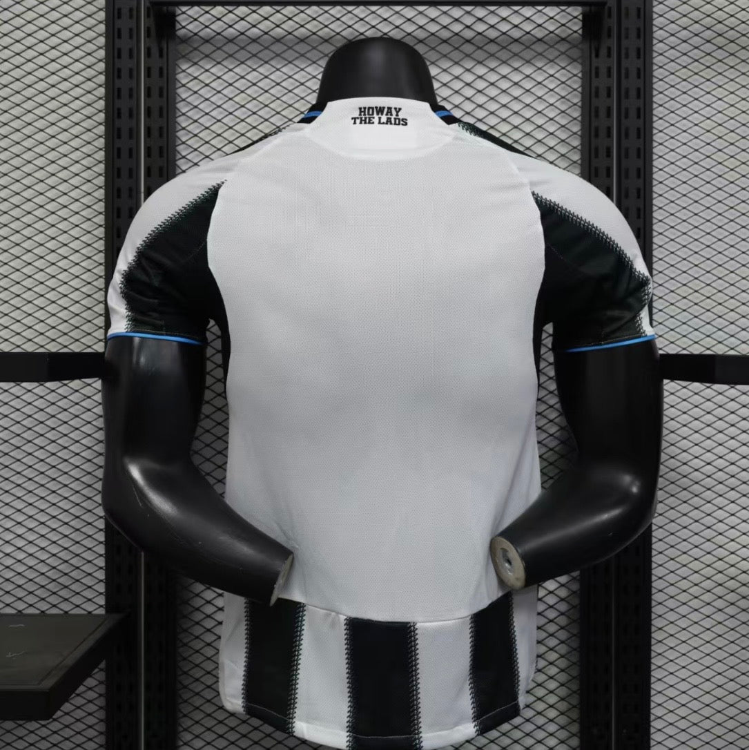 25/26 Newcastle United Home Shirt