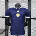 2026 Scotland Home Shirt