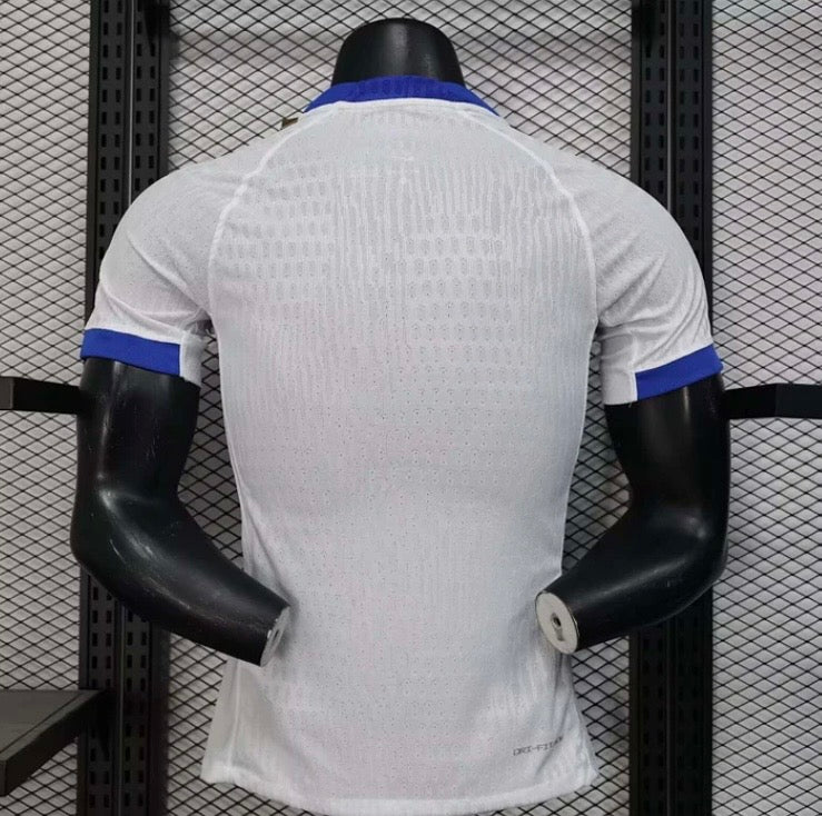 2025 England Home Shirt