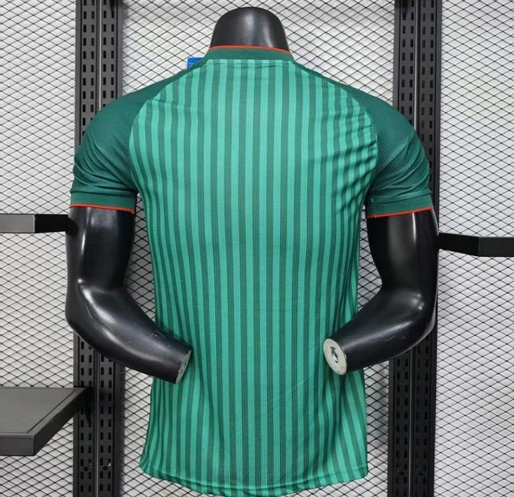 2026 Algeria Away Shirt