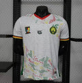 2026 Cameroon Away Shirt