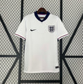 2024 England Home Shirt