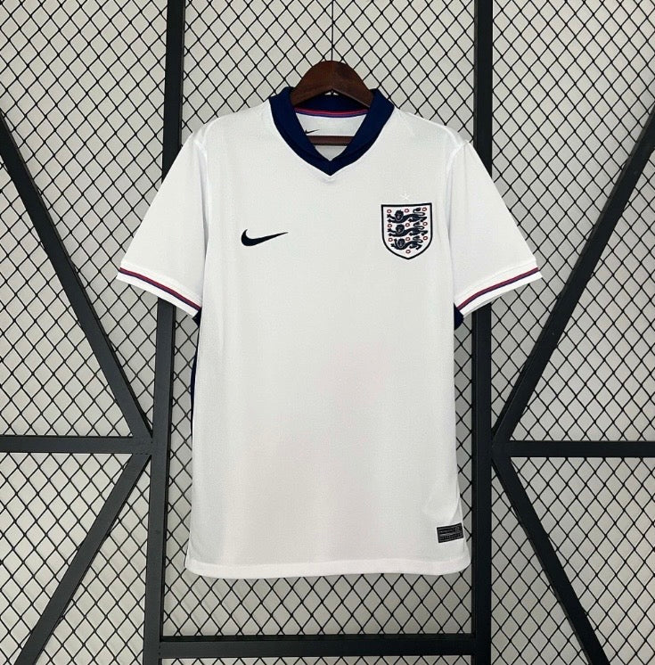 2024 England Home Shirt
