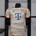 25/26 Bayern Munich Away Shirt