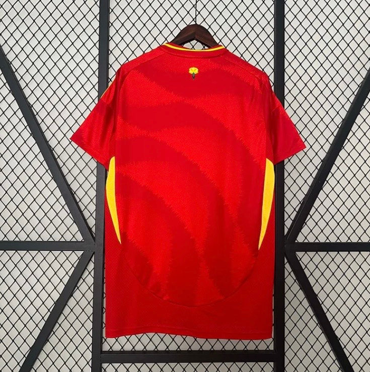 24/25 Spain Home Shirt