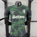 25/26 Sporting Third Shirt