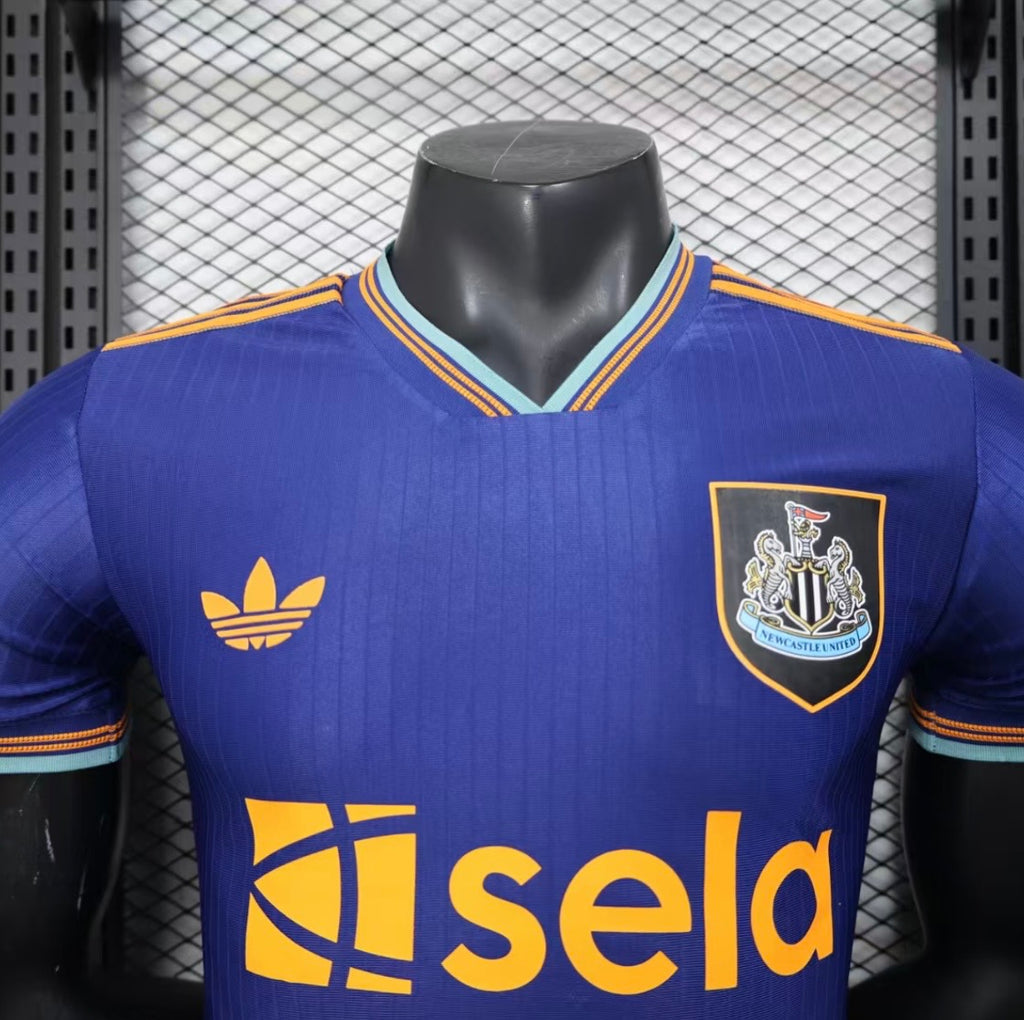 25/26 Newcastle United Third Shirt