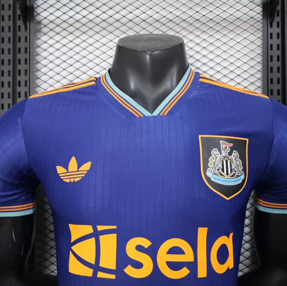25/26 Newcastle United Third Shirt