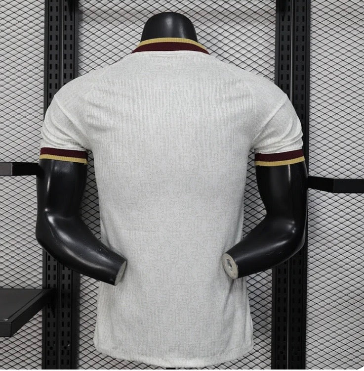 2026 Spain Away Shirt