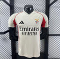 25/26 Benfica Away Shirt