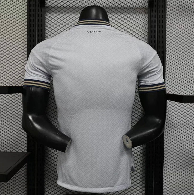 2026 Italy Away Shirt