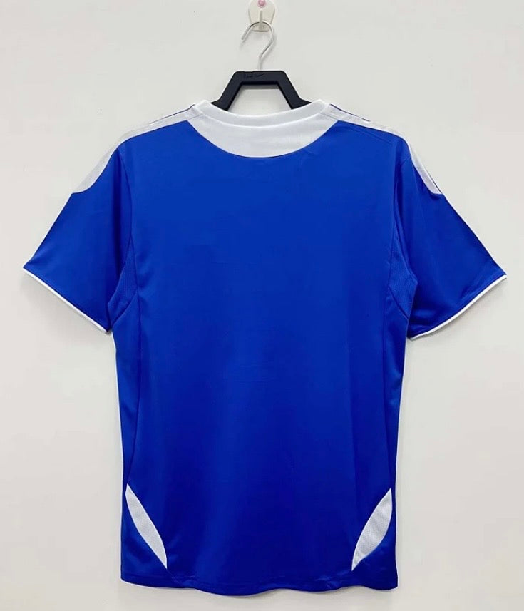 11/12 Chelsea Home Shirt