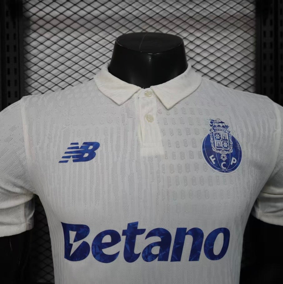 25/26 Porto Third Shirt