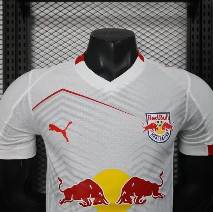 25/26 RB Leipzig Home Shirt