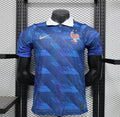 2026 France Home Shirt