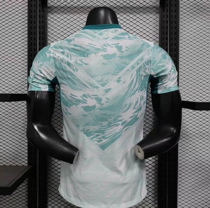 2026 Portugal Away Shirt