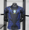 2026 Brazil Away Shirt
