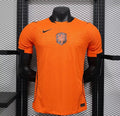 2026 Netherlands Home Shirt