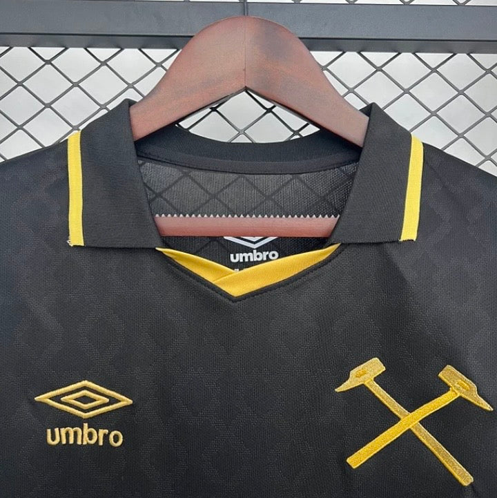 25/26 West Ham United Third Shirt