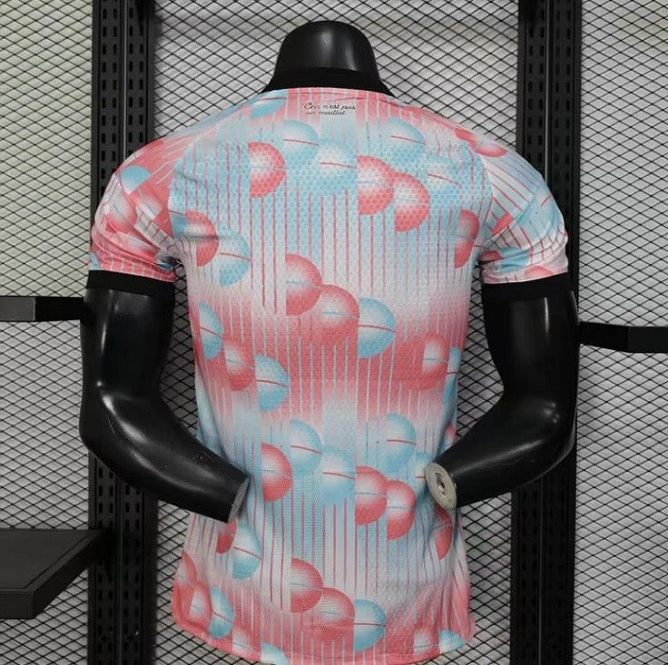 2026 Belgium Away Shirt