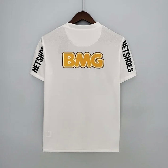 11/12 Santos Home Shirt