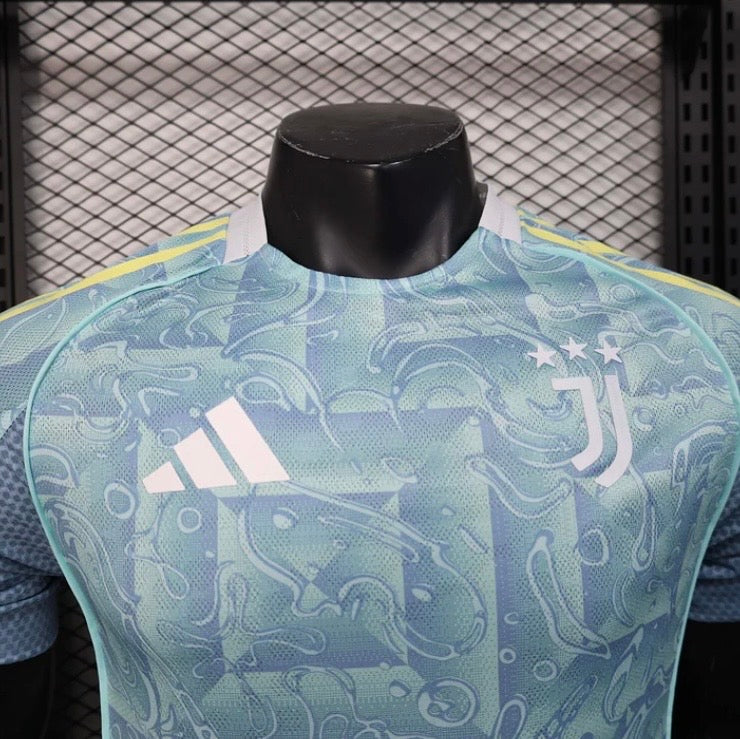 25/26 Juventus Third Shirt