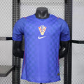 2026 Croatia Away Shirt