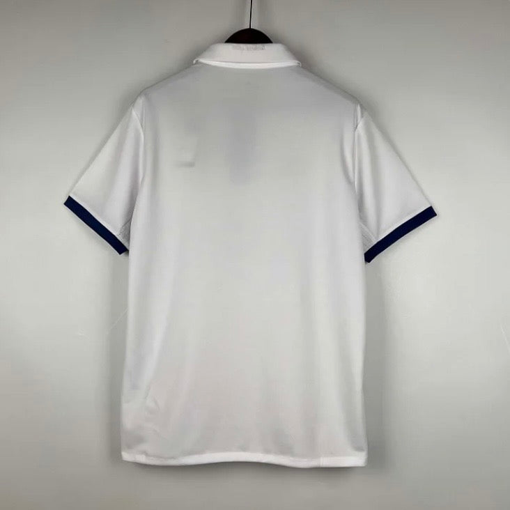 16/17 Real Madrid Home Shirt
