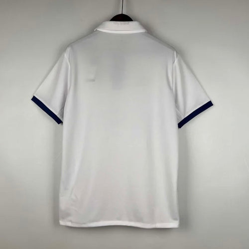 16/17 Real Madrid Home Shirt