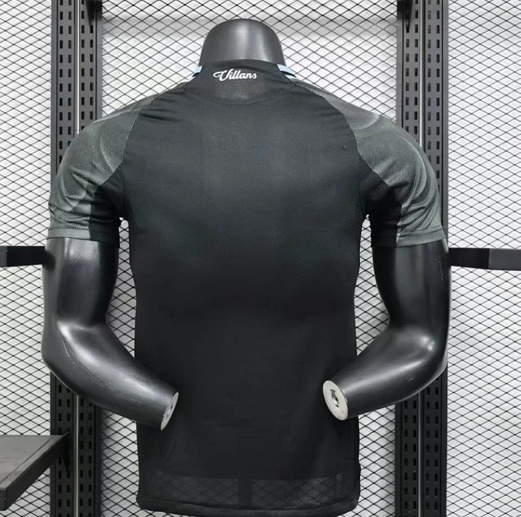 25/26 Aston Villa Away Shirt