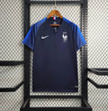 2018 France Home Shirt