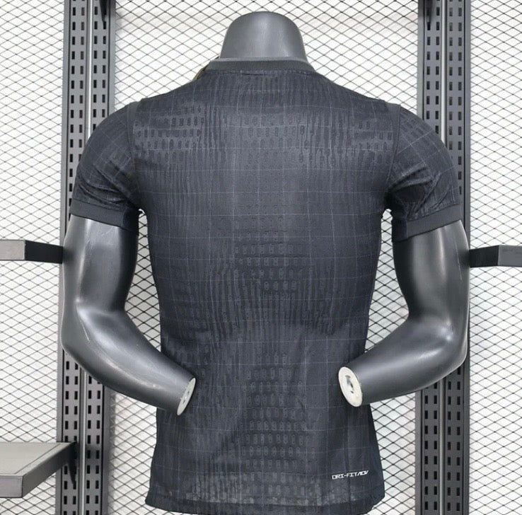 25/26 Tottenham Hotspur Away Shirt