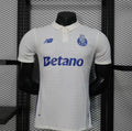 25/26 Porto Third Shirt