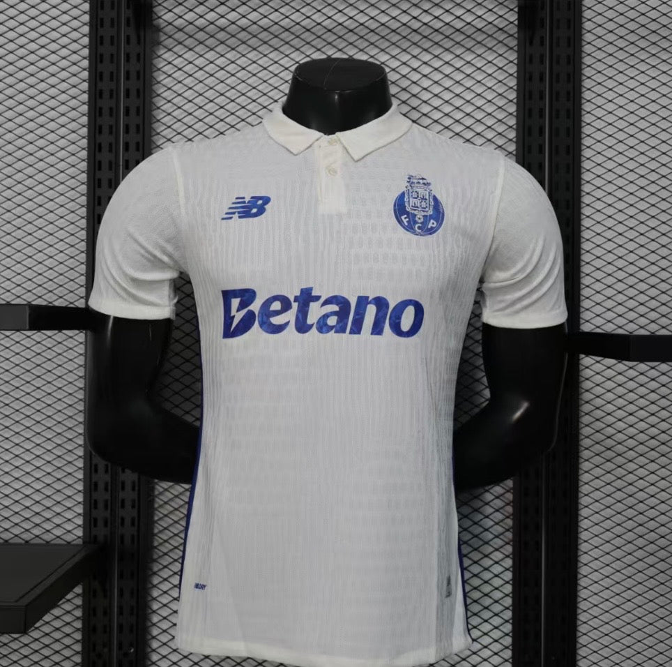 25/26 Porto Third Shirt