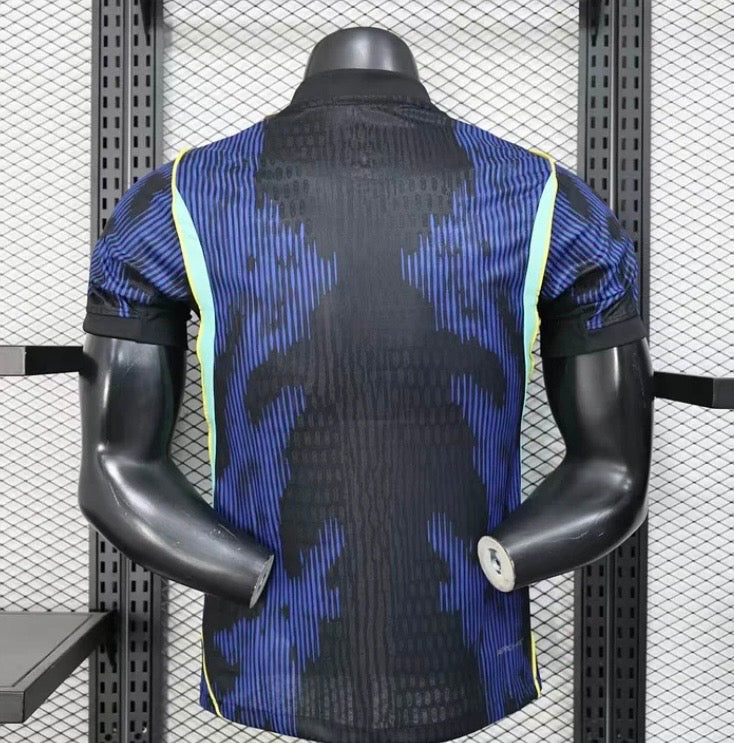 2026 Brazil Away Shirt