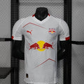 25/26 RB Leipzig Home Shirt