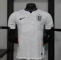 2026 England Home Shirt