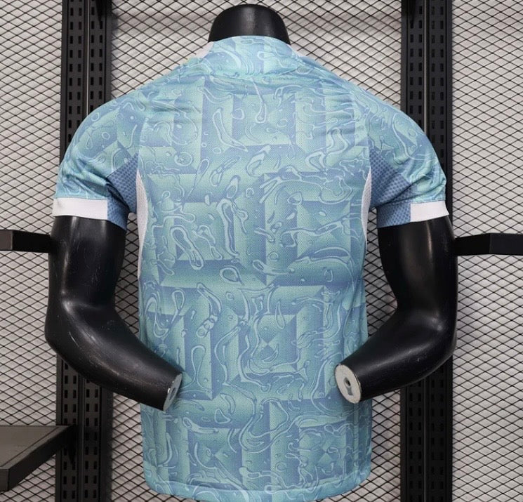 25/26 Juventus Third Shirt